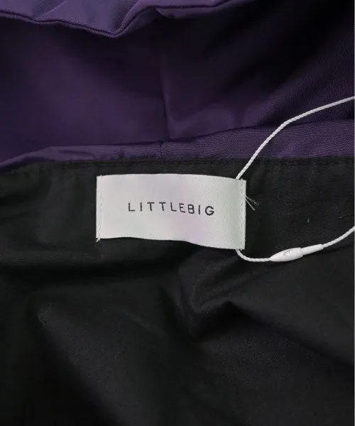 LITTLEBIG Mountain parka