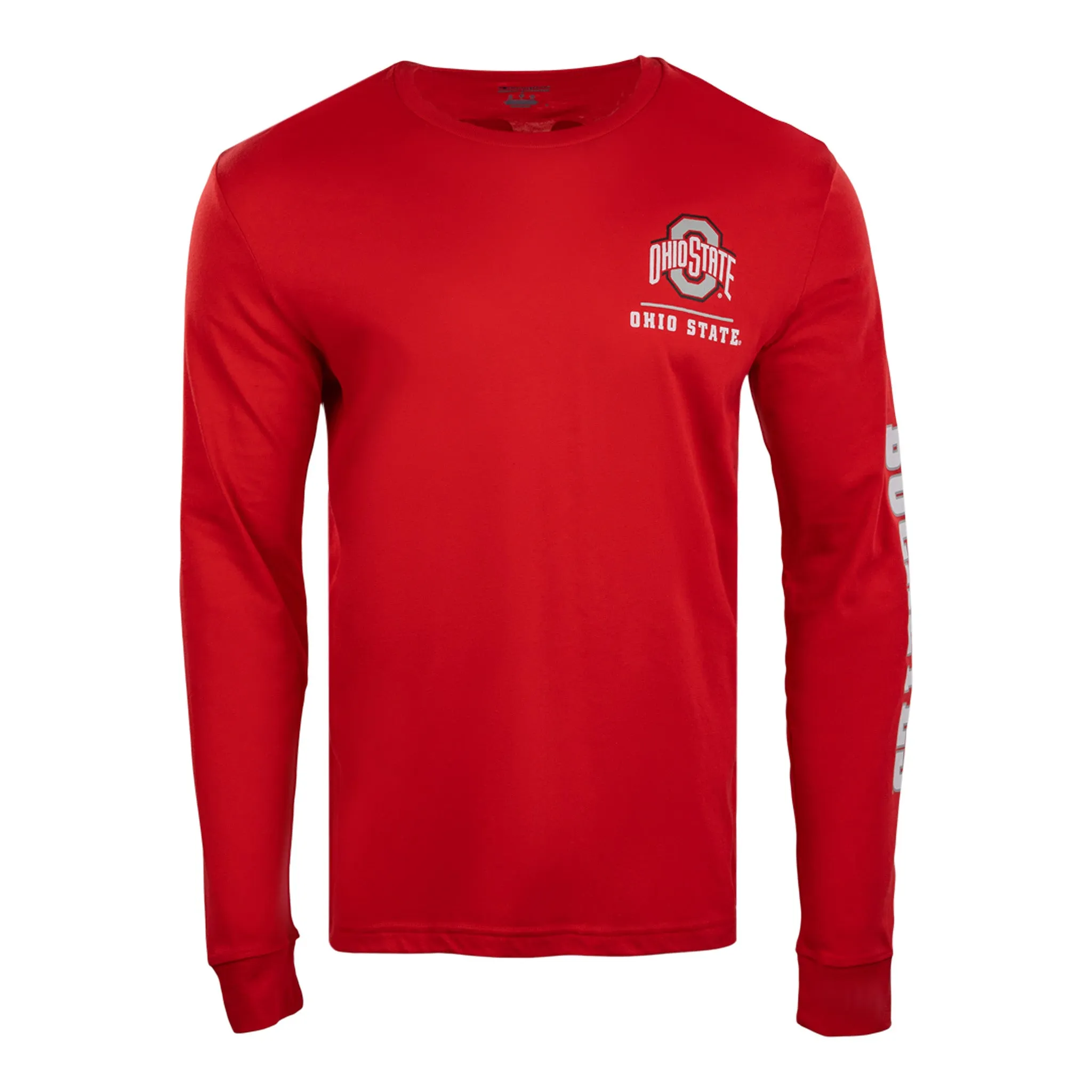 Men's 3 Hit Long Sleeve T-Shirt