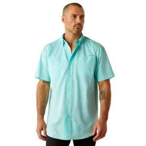 Men's Ariat 360 Airflow Classic Fit Shirt 10054883