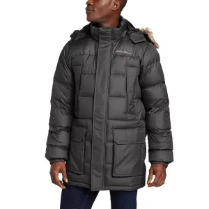 Men's Classic Down Parka