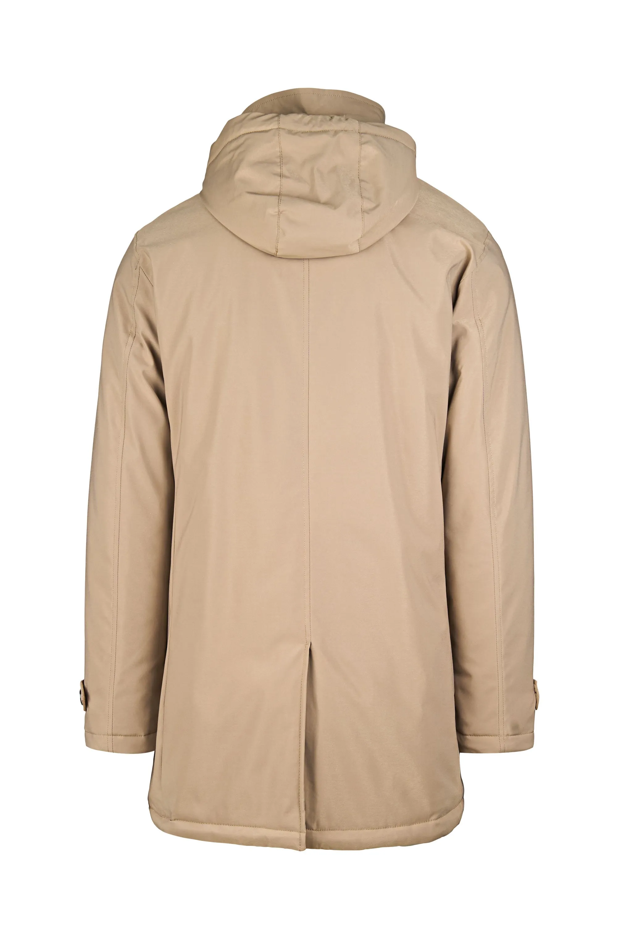 Mid-Lenght Parka