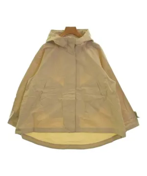 MidiUmi Mountain parka