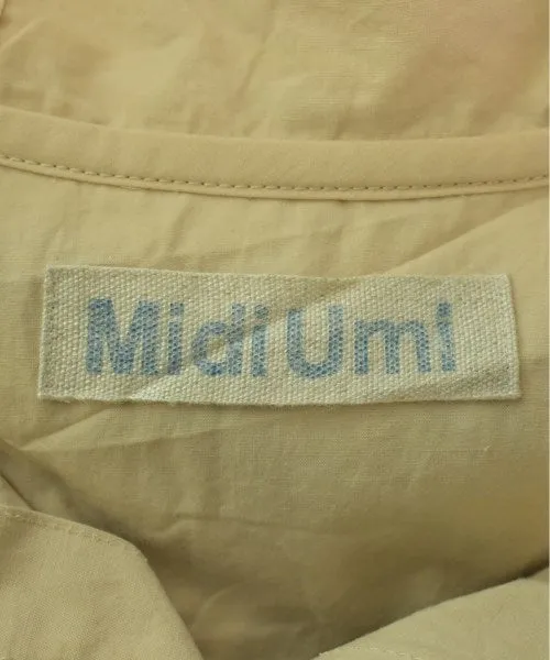 MidiUmi Mountain parka