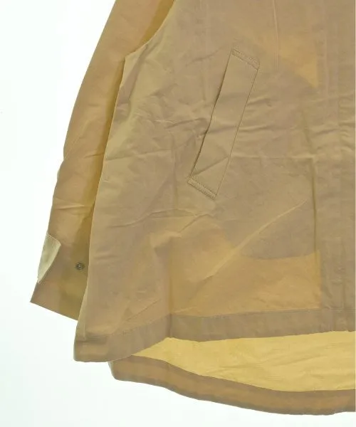 MidiUmi Mountain parka