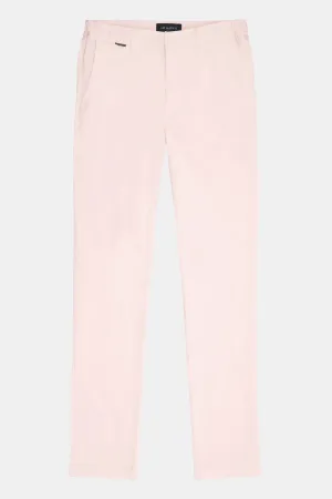 Milkshakes * Chinos