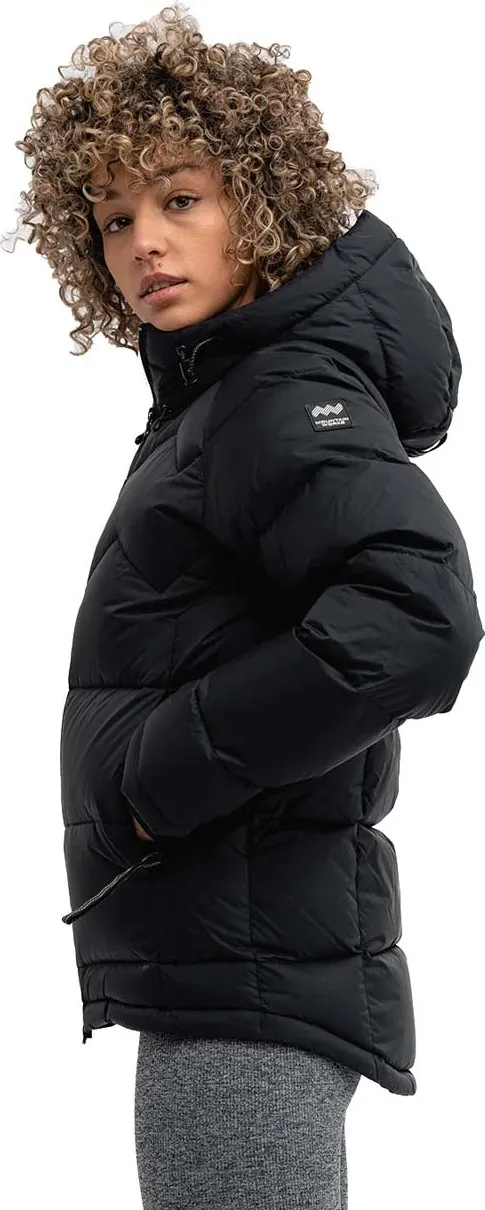 Mountain Works Unisex Surveyor Down Parka Black | Buy Mountain Works Unisex Surveyor Down Parka Black here | Outnorth