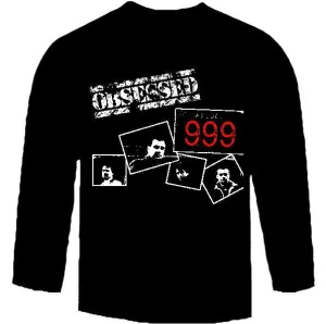 NINE NINE NINE long sleeve