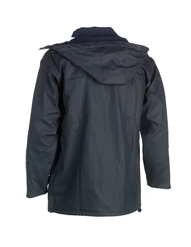 Oceanus&#x20;Rain&#x20;Parka&#x20;-&#x20;Herock