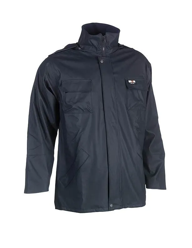 Oceanus&#x20;Rain&#x20;Parka&#x20;-&#x20;Herock