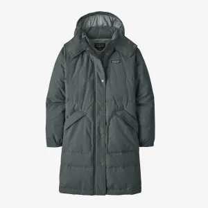 Patagonia Downdrift Parka Damen