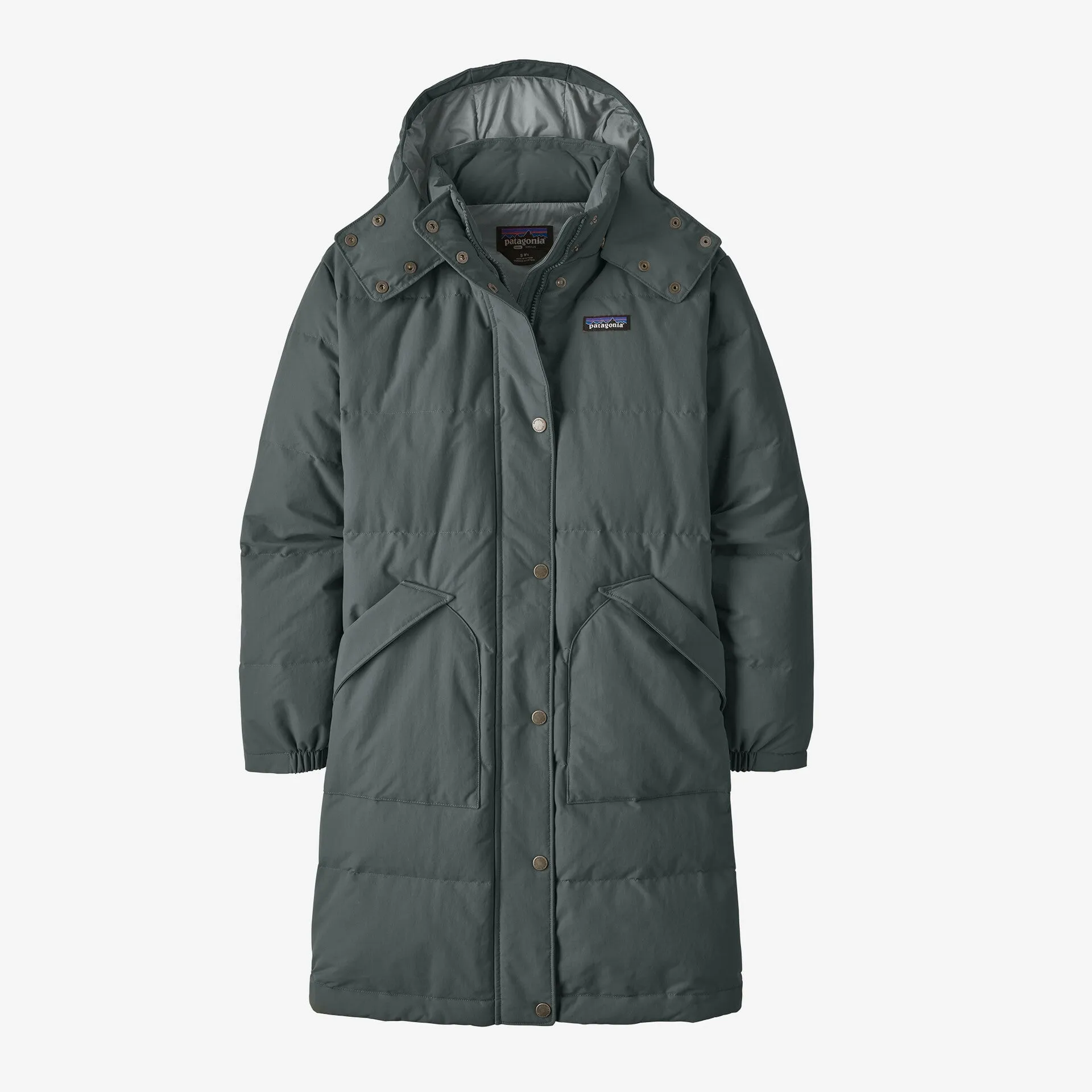 Patagonia Downdrift Parka Damen