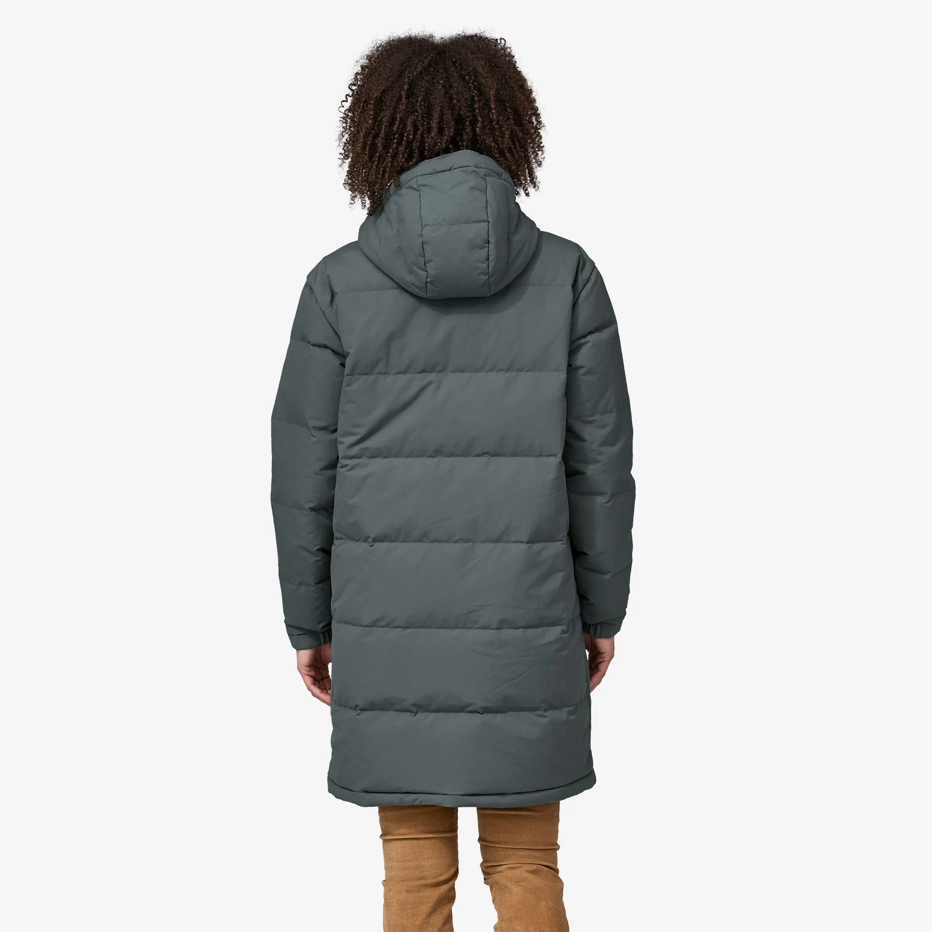 Patagonia Downdrift Parka Damen