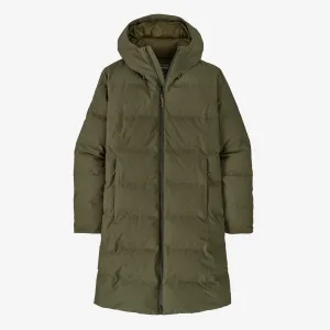Patagonia Jackson Glacier Parka Damen