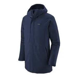 Patagonia Men&#x27;s Lone Mountain Parka New Navy | Buy Patagonia Men&#x27;s Lone Mountain Parka New Navy here | Outnorth