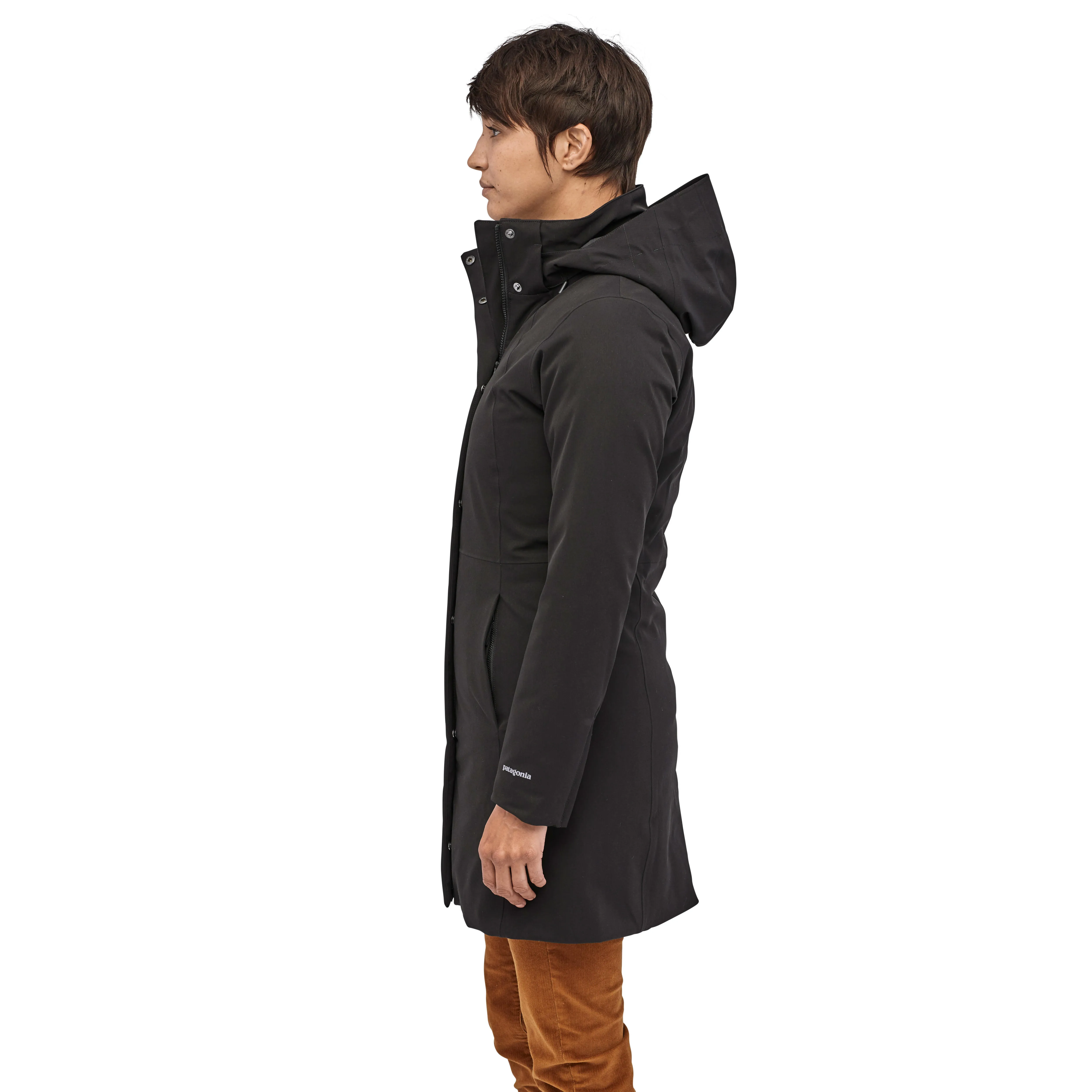 Patagonia Women&#x27;s Tres 3-In-1 Parka Black | Buy Patagonia Women&#x27;s Tres 3-In-1 Parka Black here | Outnorth