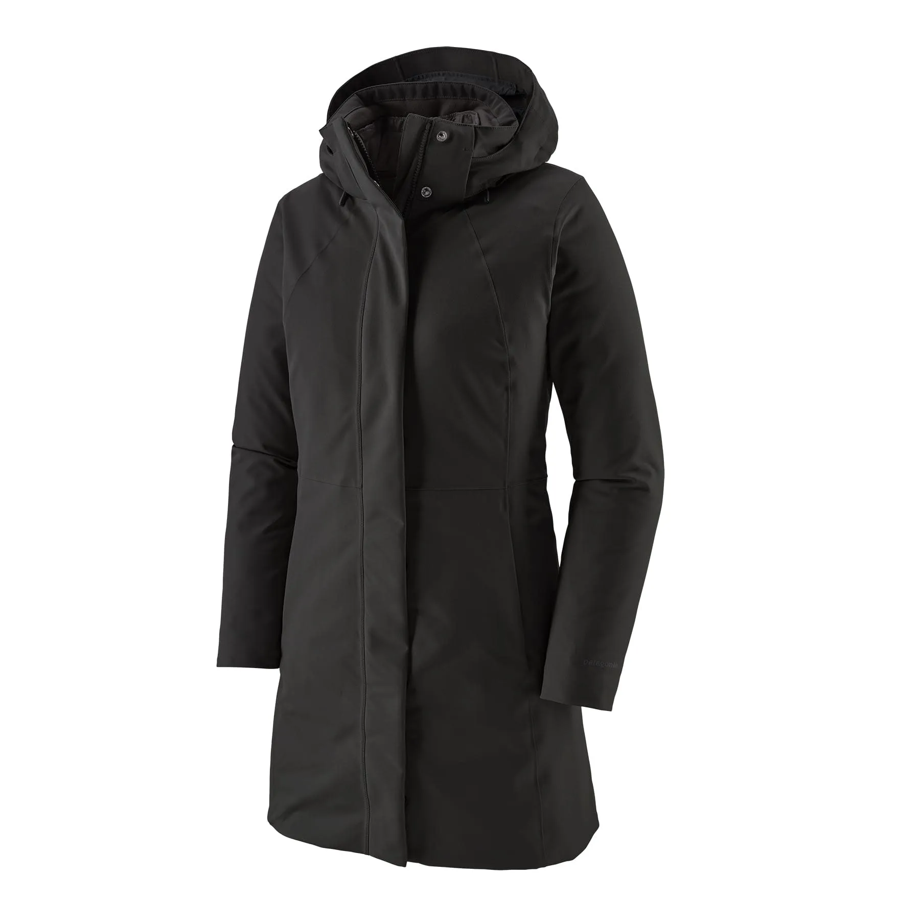 Patagonia Women&#x27;s Tres 3-In-1 Parka Black | Buy Patagonia Women&#x27;s Tres 3-In-1 Parka Black here | Outnorth