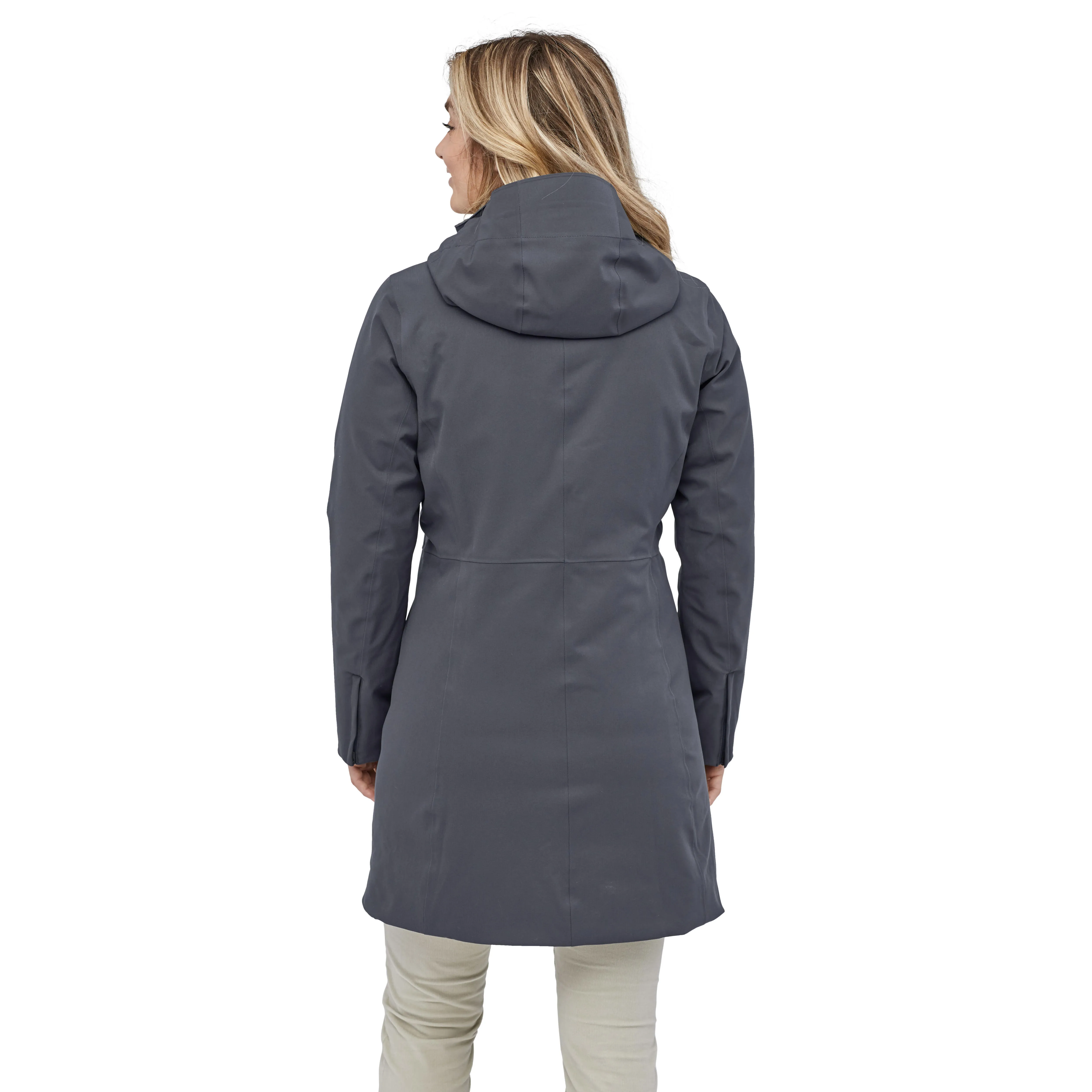 Patagonia Women&#x27;s Tres 3-In-1 Parka Smolder Blue | Buy Patagonia Women&#x27;s Tres 3-In-1 Parka Smolder Blue here | Outnorth