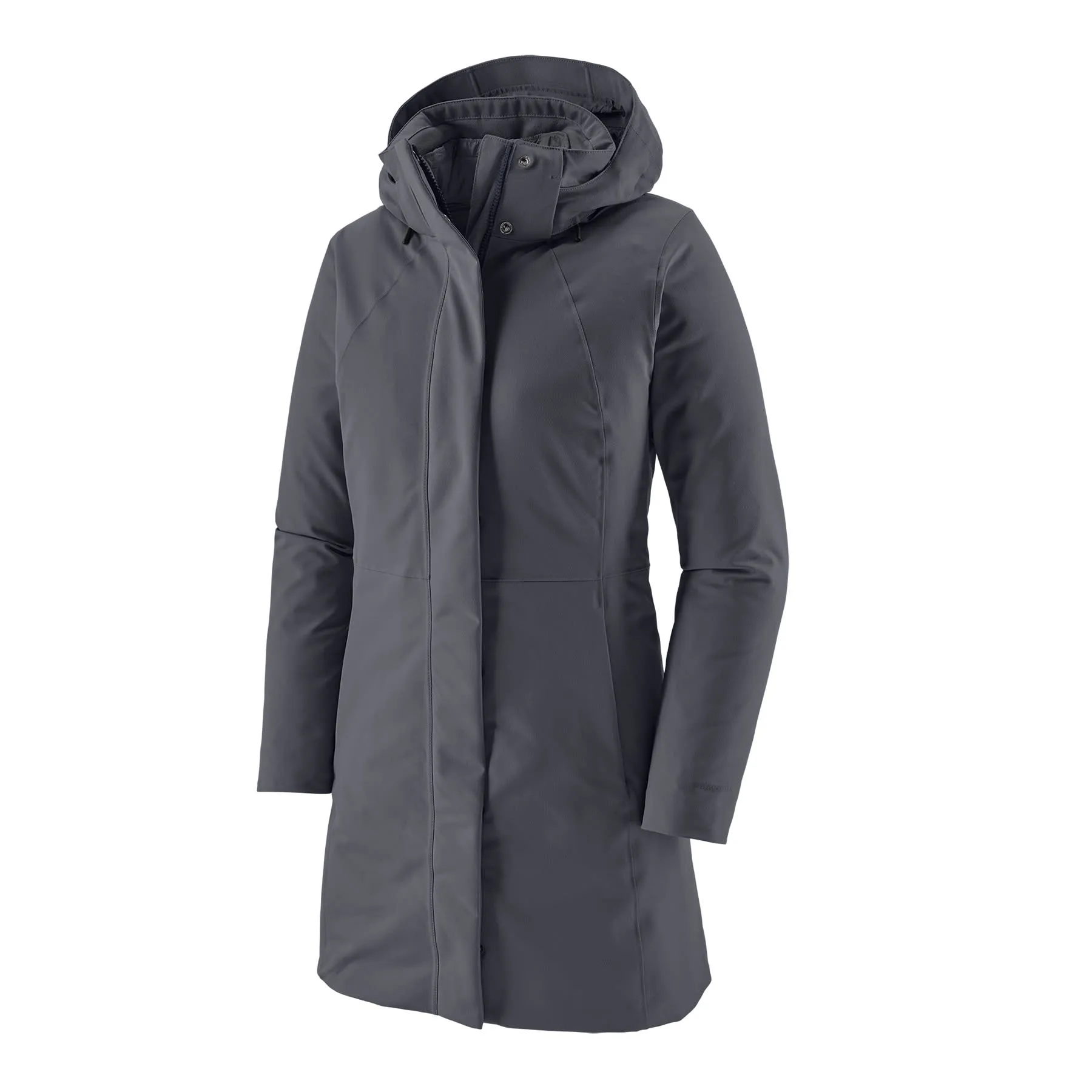 Patagonia Women&#x27;s Tres 3-In-1 Parka Smolder Blue | Buy Patagonia Women&#x27;s Tres 3-In-1 Parka Smolder Blue here | Outnorth