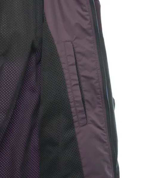 sacai Mountain parka