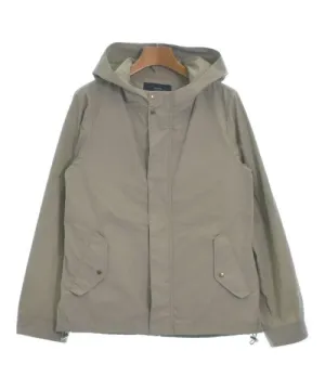 SHIPS Mountain parka