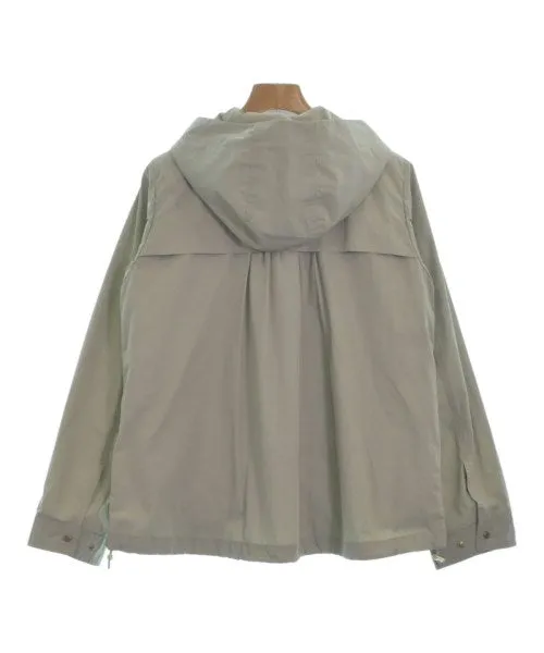 SHIPS Mountain parka