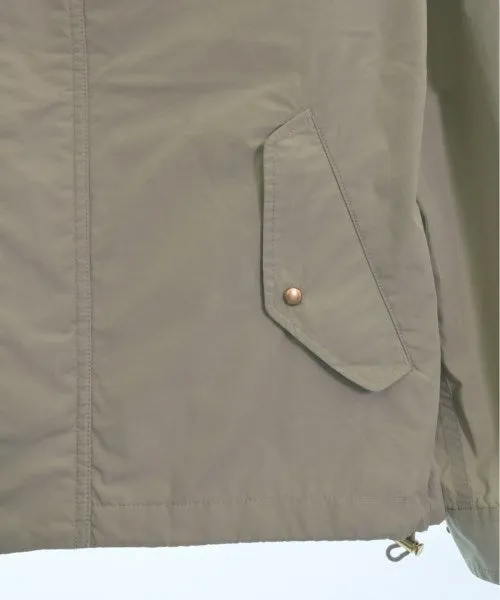 SHIPS Mountain parka