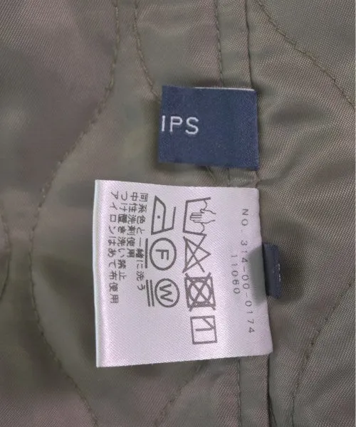SHIPS Mountain parka