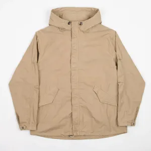 Stan Ray Jungle Parka - Khaki