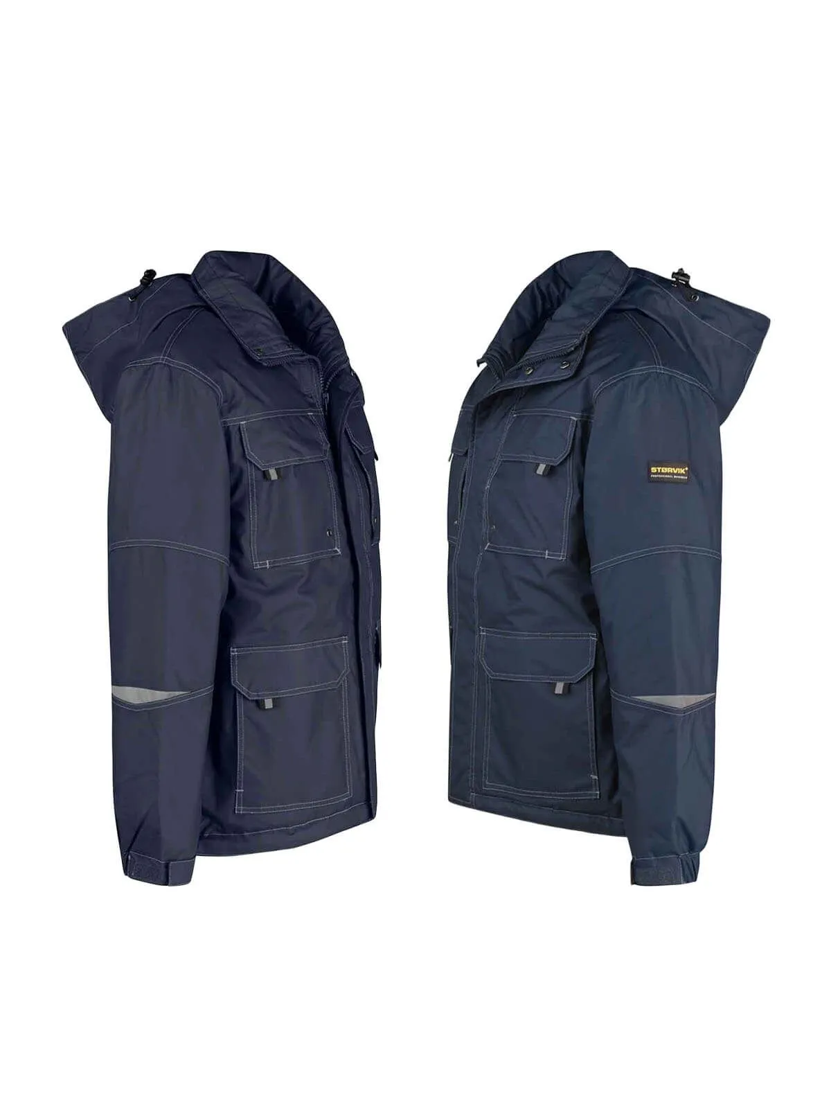 Storvik&#x20;Parka&#x20;Caton