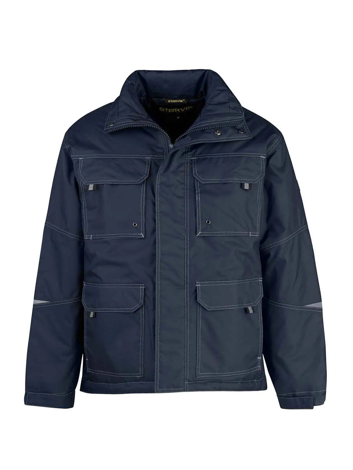 Storvik&#x20;Parka&#x20;Caton
