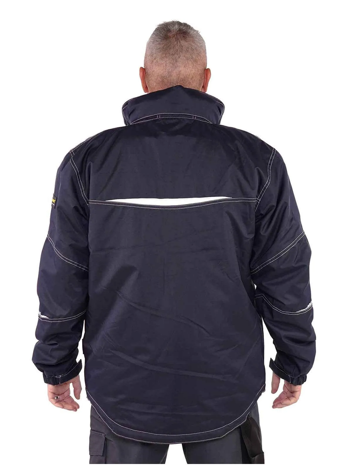 Storvik&#x20;Parka&#x20;Caton