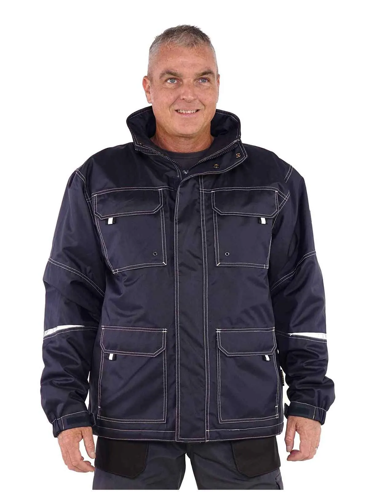 Storvik&#x20;Parka&#x20;Caton