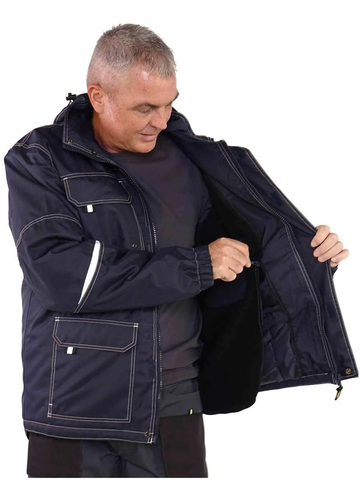 Storvik&#x20;Parka&#x20;Caton