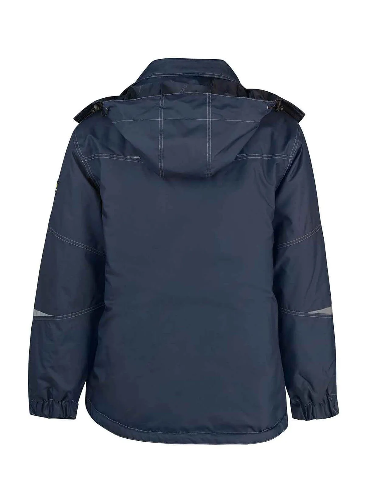 Storvik&#x20;Parka&#x20;Caton