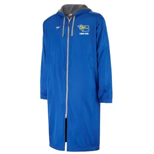 Swim Tulsa Parka