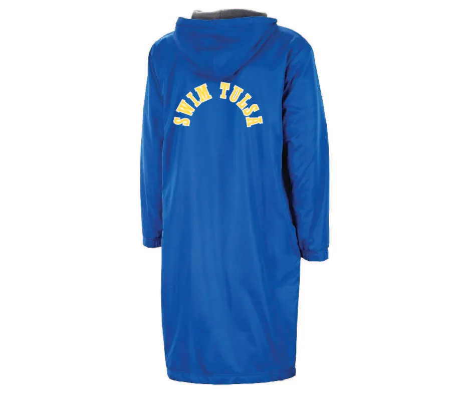 Swim Tulsa Parka