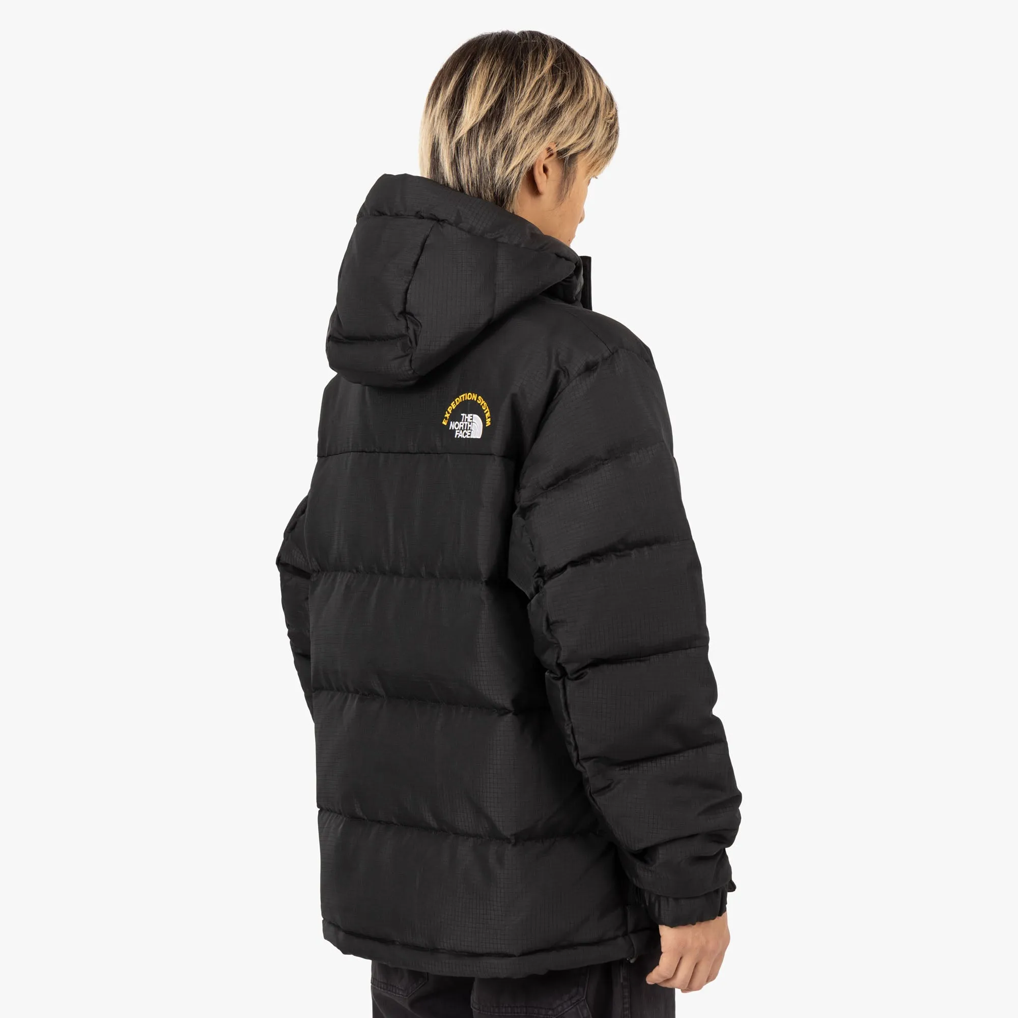 The North Face HMLYN 30th Anniversary Parka / TNF Black