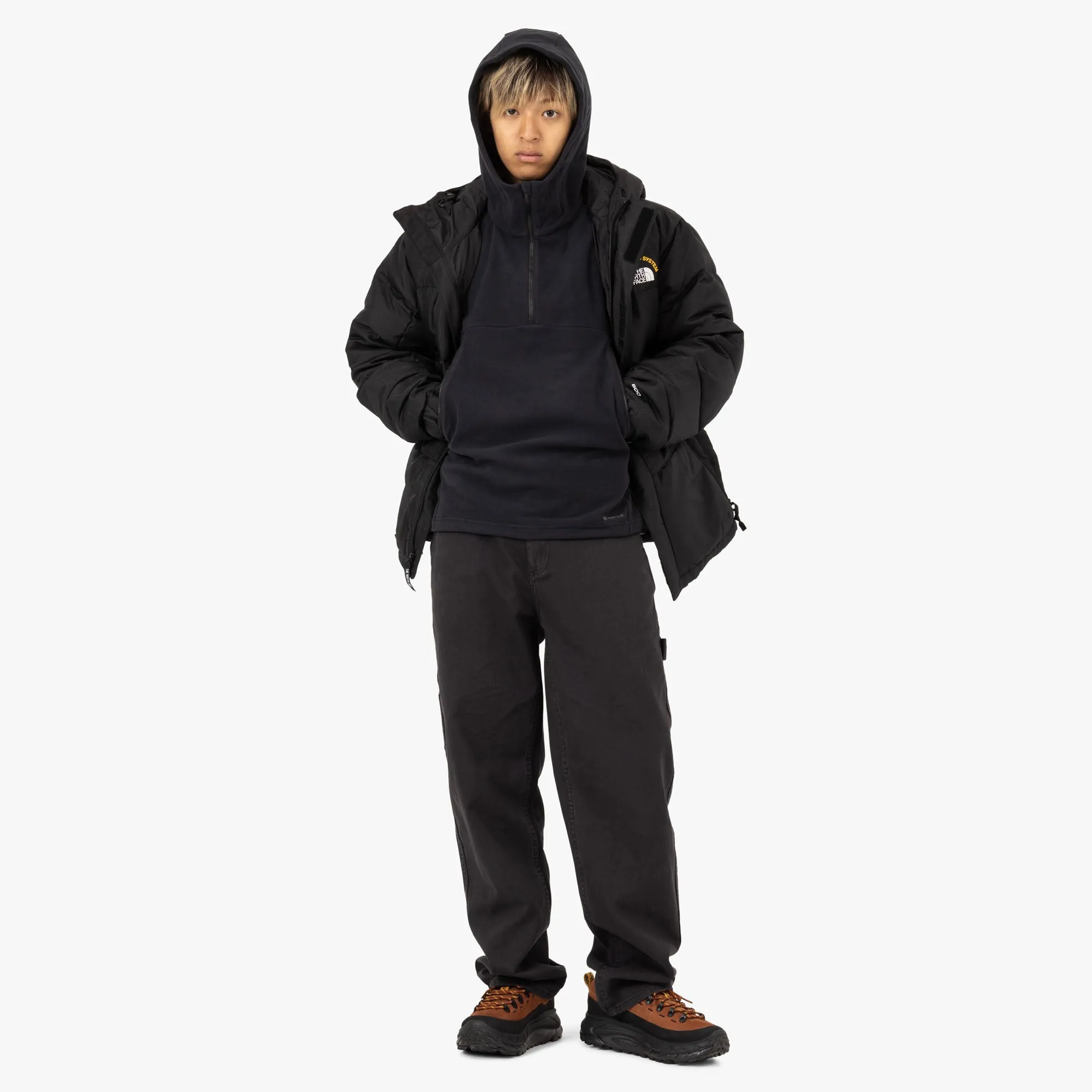 The North Face HMLYN 30th Anniversary Parka / TNF Black