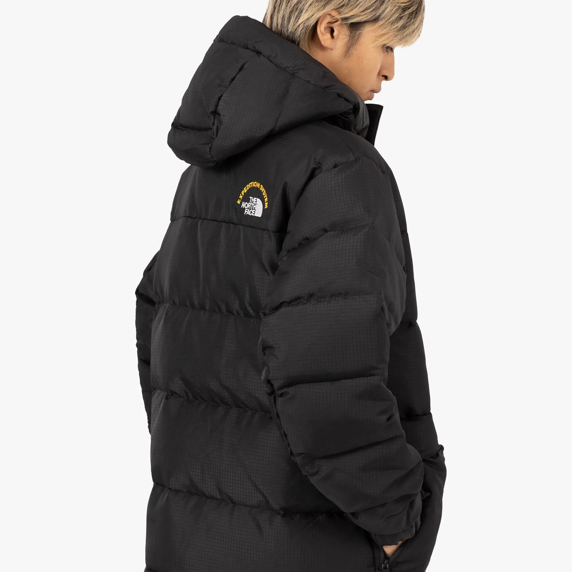 The North Face HMLYN 30th Anniversary Parka / TNF Black