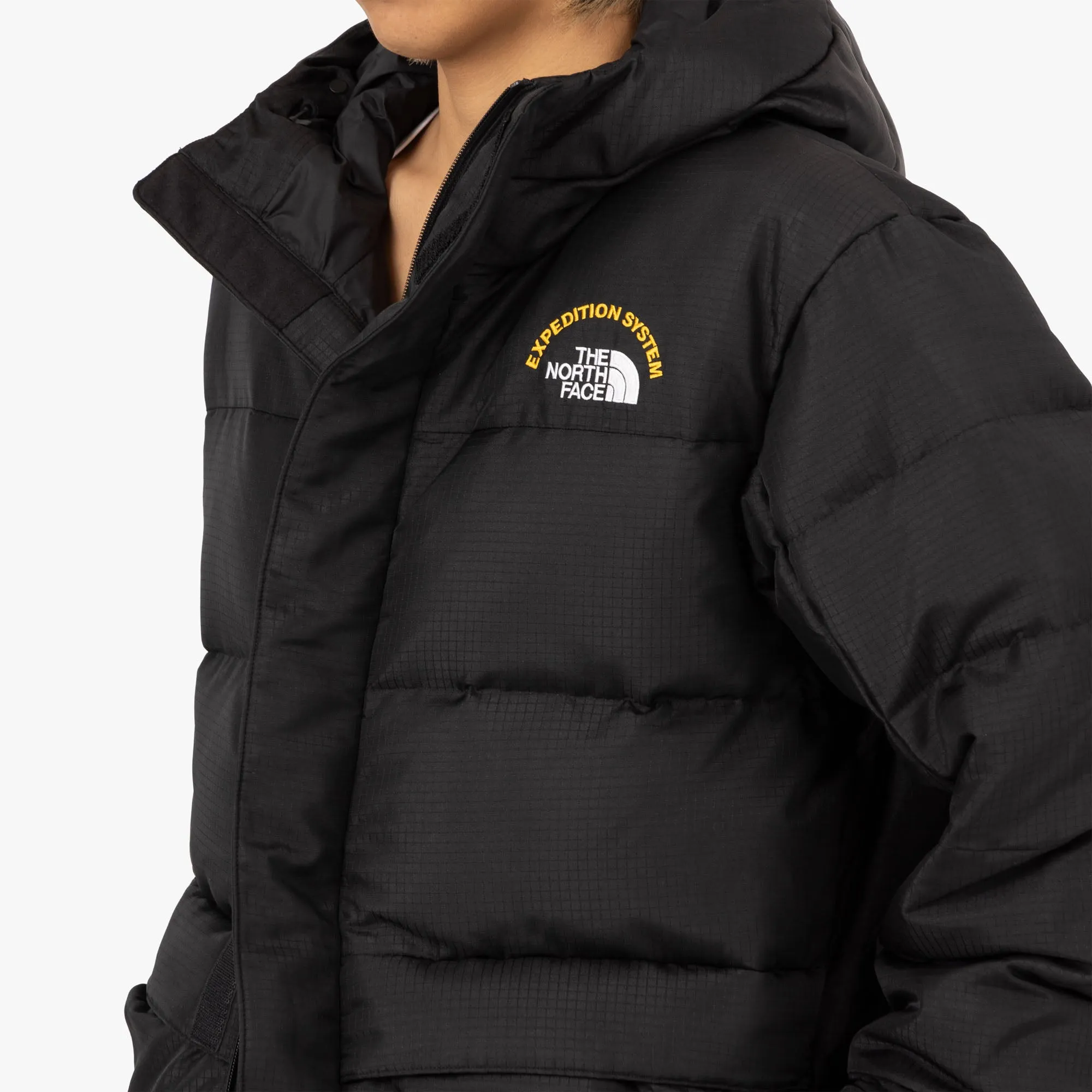 The North Face HMLYN 30th Anniversary Parka / TNF Black