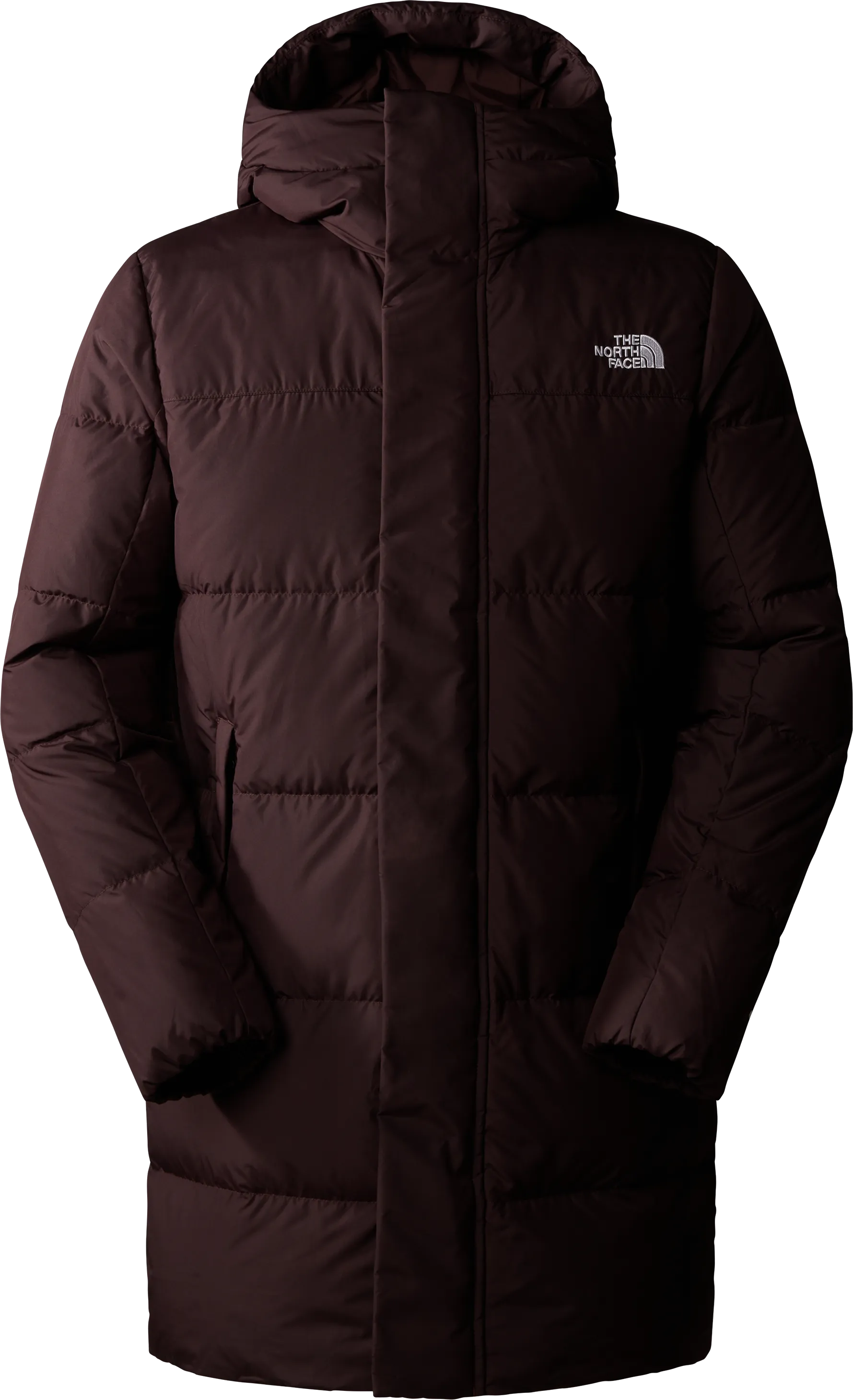 The North Face Men&#x27;s Hydrenalite Down Parka Coal Brown | Buy The North Face Men&#x27;s Hydrenalite Down Parka Coal Brown here | Outnorth