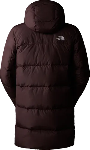The North Face Men&#x27;s Hydrenalite Down Parka Coal Brown | Buy The North Face Men&#x27;s Hydrenalite Down Parka Coal Brown here | Outnorth