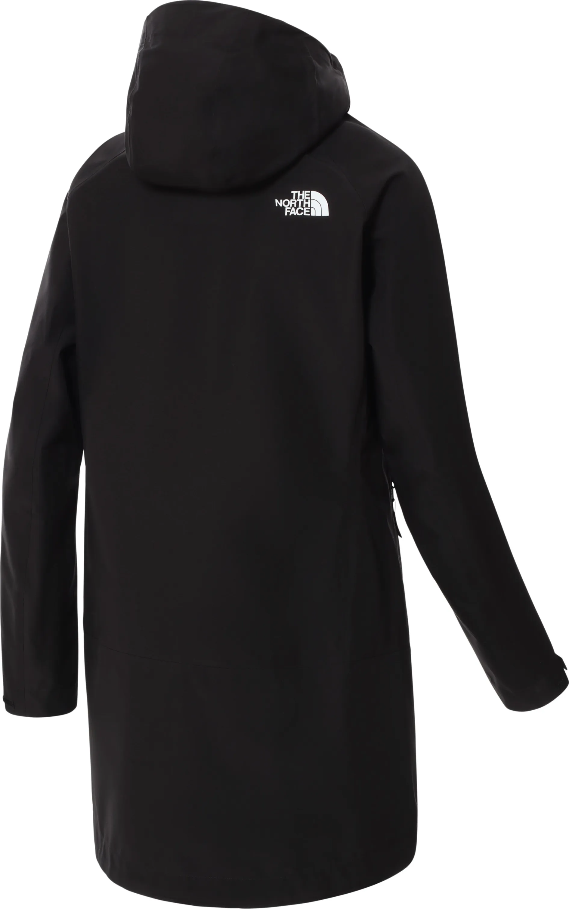 The North Face Women&#x27;s Dryzzle Futurelight Parka TNF Black | Buy The North Face Women&#x27;s Dryzzle Futurelight Parka TNF Black here | Outnorth