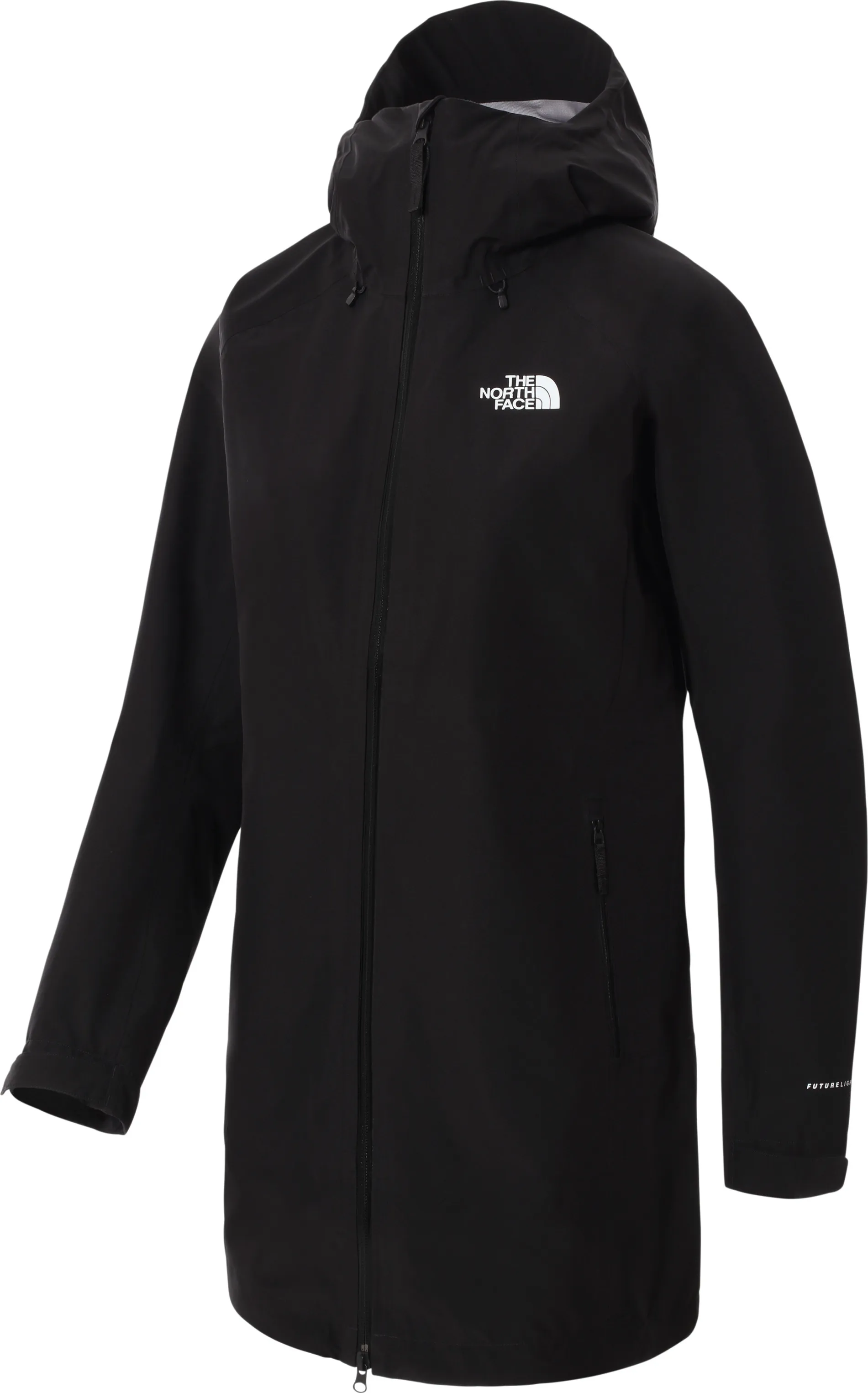 The North Face Women&#x27;s Dryzzle Futurelight Parka TNF Black | Buy The North Face Women&#x27;s Dryzzle Futurelight Parka TNF Black here | Outnorth