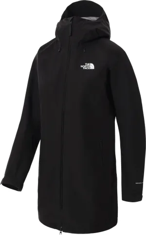 The North Face Women&#x27;s Dryzzle Futurelight Parka TNF Black | Buy The North Face Women&#x27;s Dryzzle Futurelight Parka TNF Black here | Outnorth