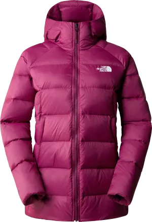 The North Face Women&#x27;s Hyalite Down Parka Boysenberry | Buy The North Face Women&#x27;s Hyalite Down Parka Boysenberry here | Outnorth