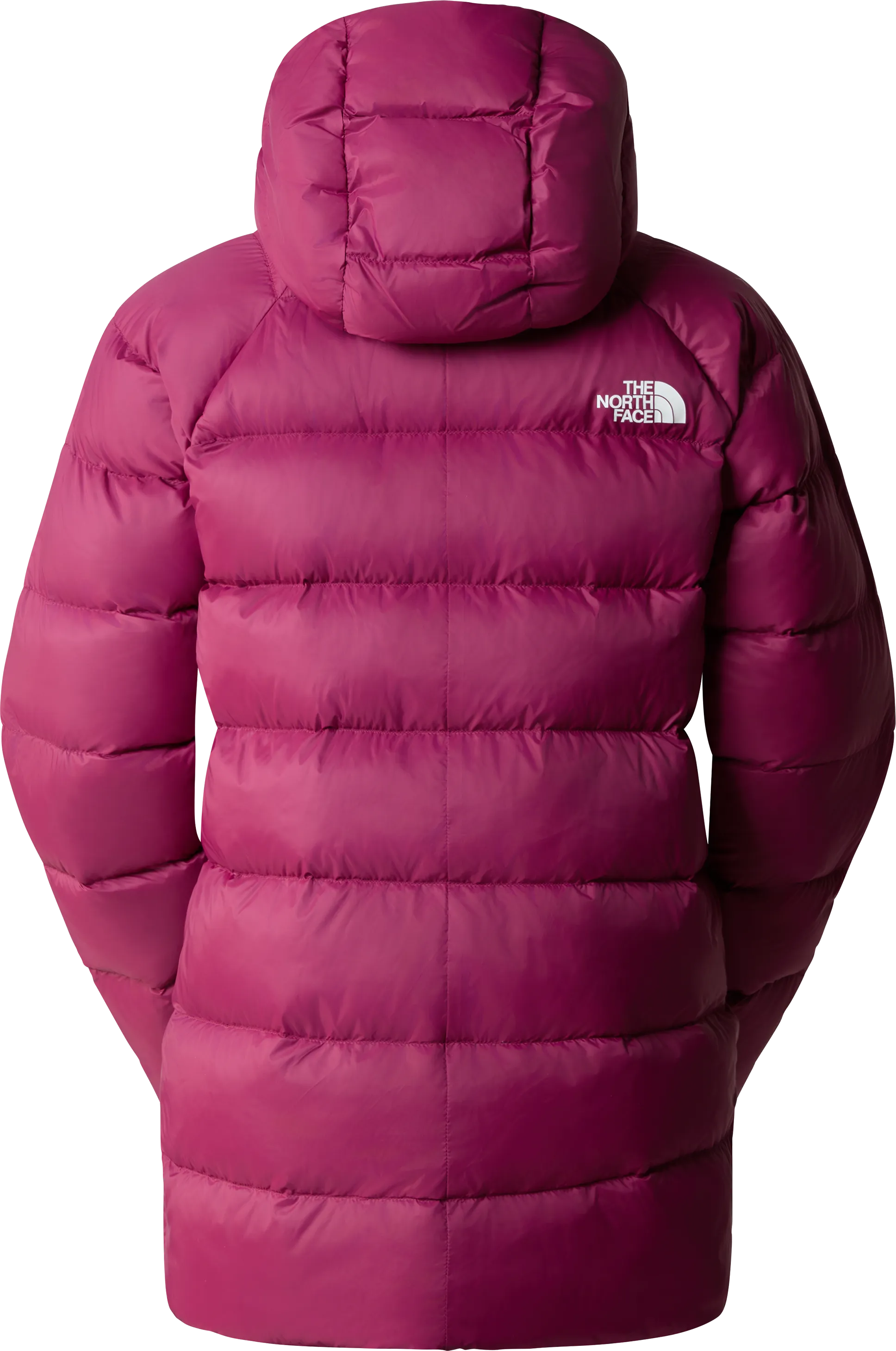 The North Face Women&#x27;s Hyalite Down Parka Boysenberry | Buy The North Face Women&#x27;s Hyalite Down Parka Boysenberry here | Outnorth