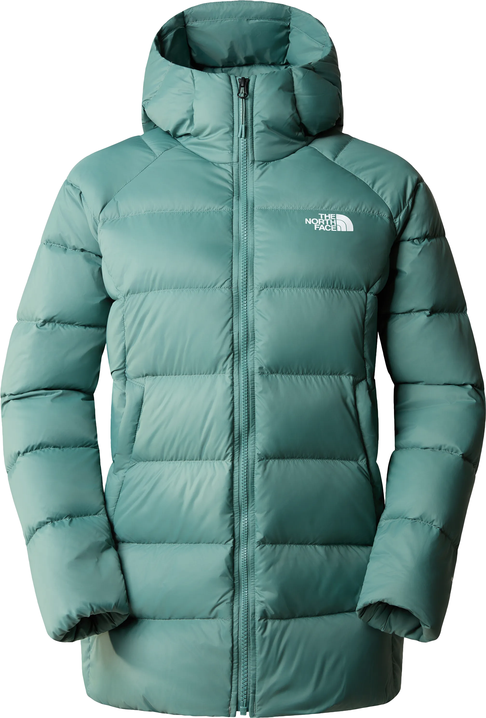The North Face Women&#x27;s Hyalite Down Parka Dark Sage | Buy The North Face Women&#x27;s Hyalite Down Parka Dark Sage here | Outnorth