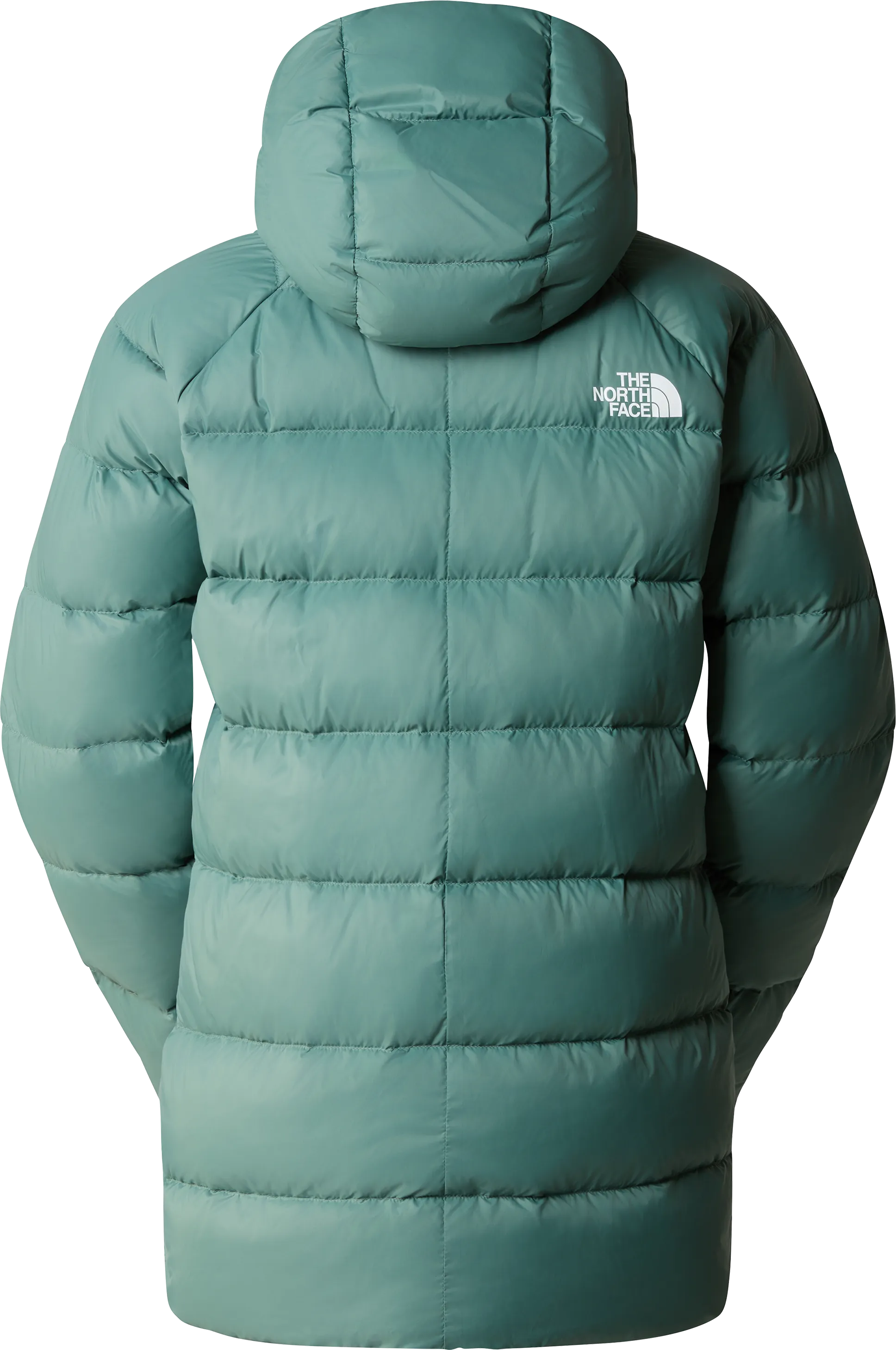 The North Face Women&#x27;s Hyalite Down Parka Dark Sage | Buy The North Face Women&#x27;s Hyalite Down Parka Dark Sage here | Outnorth