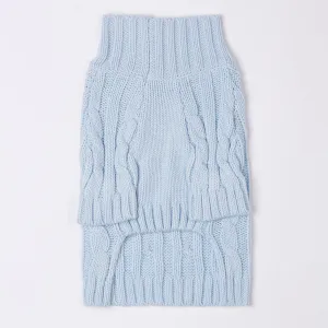 Turtleneck Knitwear